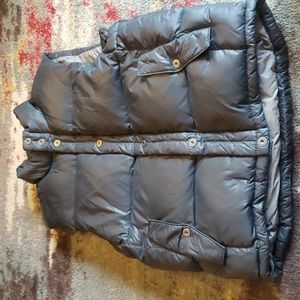 Men's Gap puffer vest- Never worn